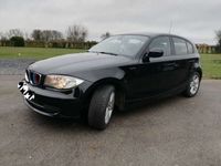 occasion BMW 116 SERIE 1 E87 122 ch Edition Confort