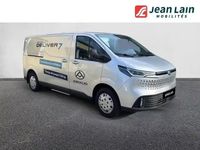 Occasion Maxus V70 150 ch (110 kW) 2024 Gris Van
