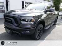 occasion Dodge Ram CREW CAB 5.7 V8 REBEL NIGHT EDITION