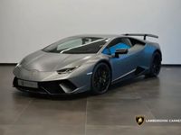 occasion Lamborghini Huracán Performante Lp640-4 Coupe - !!! Vat !!!