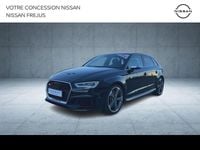 Occasion Audi RS3 Sportback Sport 400 ch (294 kW) 2019 Citadine