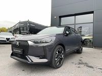 Occasion DS Automobiles DS3 11 kW (15 ch) 2024 Gris Citadine