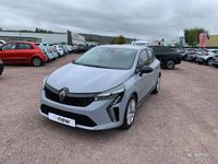 Occasion Renault Clio V Evolution 90 ch (66 kW) 2024 Gris