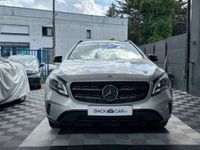 occasion Mercedes 200 Classe Gd 7-G DCT Intuition