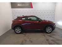 Occasion Nissan Juke N-Connecta 114 ch (83 kW) 2022 SUV