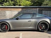 Occasion Porsche 991 450 ch (330 kW) 2018 Coupé