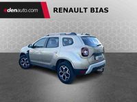 occasion Dacia Duster Eco-g 100 4x2 Prestige