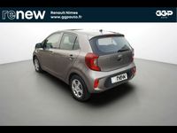 occasion Kia Picanto PICANTO1.0 essence MPi 67 ch BVM5 - Active