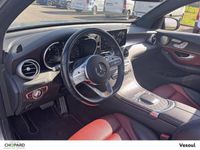 occasion Mercedes 300 Classe Glc Glc CoupéDe 9g-tronic 4matic Amg Line