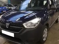 occasion Dacia Dokker 1.3 Tce 100 Essential