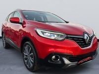 Occasion Renault Kadjar 110 ch (80 kW) 2016 Rouge SUV