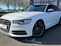 occasion Audi S6 4.0 V8 Tfsi 420ch Quattro S Tronic 7