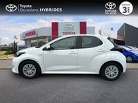 occasion Toyota Yaris 116h France 5p