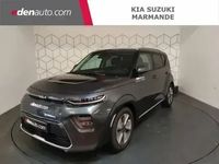 occasion Kia Soul EV 