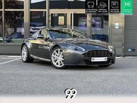 Occasion Aston Martin V8 Vantage 427 ch (314 kW) 2013 Gris Coupé