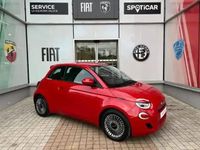 Occasion Fiat 500 2025 Rouge Berline