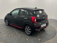 Occasion Kia Picanto GT-Line 84 ch (61 kW) 2023 Citadine
