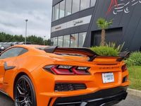 Occasion Chevrolet Corvette Z06 670 ch (492 kW) 2024 Coupé