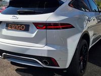 Occasion Jaguar E-Pace R-Dynamic 181 ch (133 kW) 2019 SUV