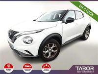 Occasion Nissan Juke N-Connecta 117 ch (86 kW) 2021 Blanc SUV