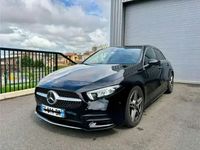 occasion Mercedes A220 ClassePack Amg 190ch 8g-dct