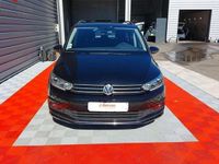 occasion VW Touran 1.5 Tsi Evo 150 Dsg7 7pl Carat + Options