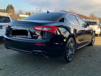 occasion Maserati Ghibli 3.0 V6 430CH S Q4