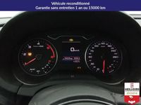 occasion Audi A3 Sportback A3 TDI 116 Business line +GPS +Caméra