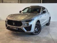 Occasion Maserati Levante GT 330 ch (242 kW) 2022 Gris SUV