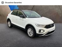 occasion VW T-Roc 1.0 TSI 110ch Life