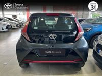 occasion Toyota Aygo 1.0 Vvt-i 69ch X-play 5p