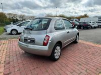 occasion Nissan Micra 1.2i 65 Ch Visia 3P