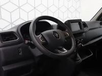 Occasion Renault Master 135 ch (99 kW) 2024 Blanc Berline