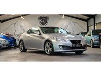 occasion Hyundai Coupé Genesis3.8 V6 MPi 303 BVA / TRES BEL ETAT GENERAL