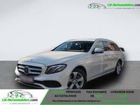 Occasion Mercedes E200 184 ch (135 kW) 2018 Berline