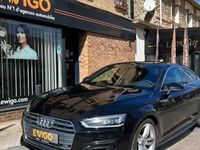 occasion Audi A5 2.0 45 Tfsi Mhev 245 S-line Quattro ( Garantie 12 Mois )