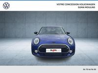 Occasion Mini Clubman 136 ch (100 kW) 2018 Break
