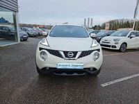 occasion Nissan Juke 1.2 DIG-T 115ch Tekna