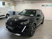 Occasion Peugeot e-2008 Allure 100 kW (136 ch) 2022 Noir SUV