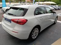 Occasion Mercedes A160 Style 109 ch (80 kW) 2019 Berline