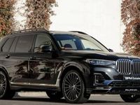Occasion BMW X7 Exclusive 530 ch (389 kW) 2021 SUV