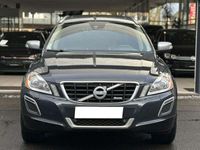 occasion Volvo XC60 R-Design Geartronic A