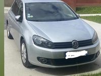 Occasion VW Golf 105 ch (77 kW) 2011 Berline