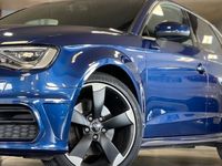 occasion Audi A3 2.0 TDI 184 S LINE