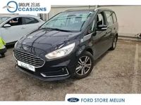 occasion Ford Galaxy 2.0 Ecoblue 150ch Titanium Business Bva8