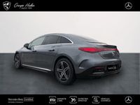 occasion Mercedes EQE350 292ch AMG Line