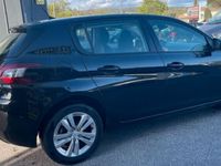 occasion Peugeot 308 1.6 bluehdi 120 cv garantie