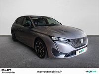Occasion Peugeot 308 Allure 180 ch (132 kW) 2022 Berline