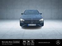 Occasion Mercedes A200 Edition 2025 Noir Berline