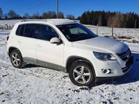 occasion VW Tiguan 1.4 TSI 150 4MOTION